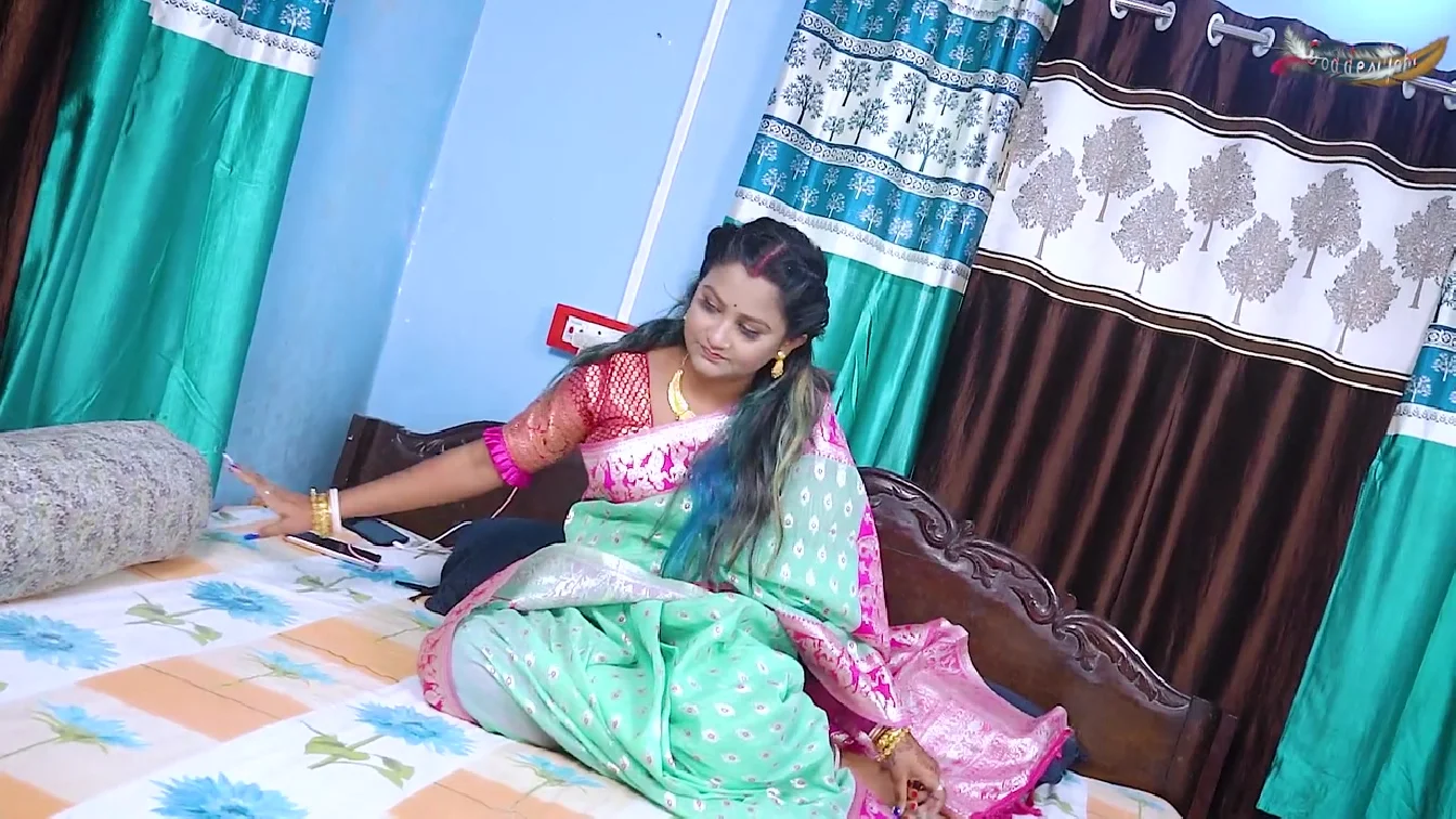 Two Mallu Bhabhi GoddesMahi